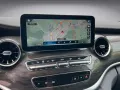 Mercedes-Benz V 300 d 4M EXTRALANG*AHK*360°*BURMESTER*DISTRONI