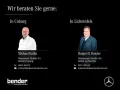 Mercedes-Benz V 300 d 4M EXTRALANG*AHK*360°*BURMESTER*DISTRONI