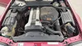 Mercedes-Benz SL 300 24 V 1. Hand Schrckheft H Kennzeichen 