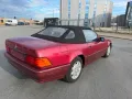 Mercedes-Benz SL 300 24 V 1. Hand Schrckheft H Kennzeichen 
