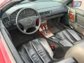 Mercedes-Benz SL 300 24 V 1. Hand Schrckheft H Kennzeichen 