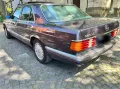 Mercedes-Benz Mercedes SE420 H-Zulassung W126 V8 S-Klasse