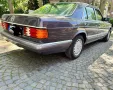 Mercedes-Benz Mercedes SE420 H-Zulassung W126 V8 S-Klasse