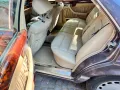 Mercedes-Benz Mercedes SE420 H-Zulassung W126 V8 S-Klasse