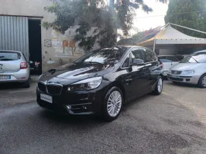 BMW Bmw 216 216d Active Tourer Luxury