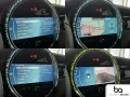 MINI Cooper S JCW Trim Navi/Park/Komfort/Kam/Black/Mu