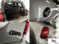 MINI Cooper S JCW Trim Navi/Park/Komfort/Kam/Black/Mu