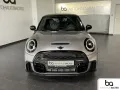 MINI Cooper S JCW Trim Navi/Park/Komfort/Kam/Black/Mu