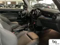 MINI Cooper S JCW Trim Navi/Park/Komfort/Kam/Black/Mu