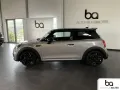 MINI Cooper S JCW Trim Navi/Park/Komfort/Kam/Black/Mu