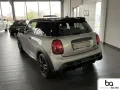 MINI Cooper S JCW Trim Navi/Park/Komfort/Kam/Black/Mu
