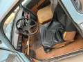 Trabant 601 Trabi mit vielen Ersatzteilen