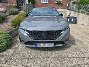 Peugeot 308 GT SW