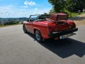 Other MG Midget 1500 - Roadster - Cabrio - H Ken...