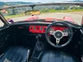 Other MG Midget 1500 - Roadster - Cabrio - H Ken...