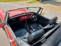 Other MG Midget 1500 - Roadster - Cabrio - H Ken...