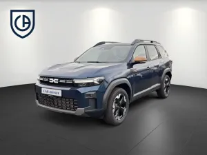 Dacia Bigster Extreme HYBRID 155 Navi Winter-Paket-RFK