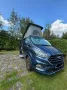 Ford Transit Custom Panama P10+ (Campervan)