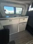 Ford Transit Custom Panama P10+ (Campervan)
