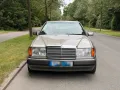 Mercedes-Benz Sehr gepflegt, sehr guter Zustand: Mercede...
