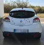 Renault Megane 3 Coupé weiß