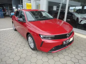Opel Astra L Enjoy 1.2 Turbo Euro6d Tagfahrlicht+ABS+