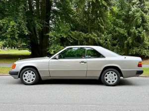 Mercedes-Benz Sehr gepflegt, sehr guter Zustand: Mercede...