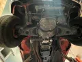Mercedes-Benz 230 SL Pagode Automatik W113 230SL