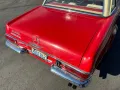 Mercedes-Benz 230 SL Pagode Automatik W113 230SL