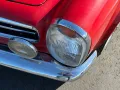 Mercedes-Benz 230 SL Pagode Automatik W113 230SL