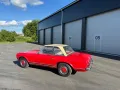 Mercedes-Benz 230 SL Pagode Automatik W113 230SL