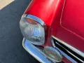 Mercedes-Benz 230 SL Pagode Automatik W113 230SL