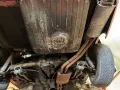 Mercedes-Benz 230 SL Pagode Automatik W113 230SL
