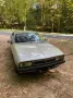 Lancia Gamma 2500