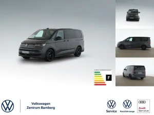 Volkswagen T7 Multivan Edition 2.0 TDI DSG LÜ+AHK+RFK+NAV