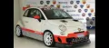 Abarth ABARTH TROFEO ASSETTO CORSA LIMITED EDITION