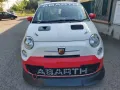 Abarth ABARTH TROFEO ASSETTO CORSA LIMITED EDITION