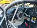 Abarth ABARTH TROFEO ASSETTO CORSA LIMITED EDITION