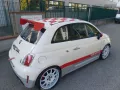 Abarth ABARTH TROFEO ASSETTO CORSA LIMITED EDITION