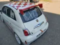 Abarth ABARTH TROFEO ASSETTO CORSA LIMITED EDITION