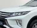Mitsubishi Eclipse Cross Basis 2WD Allwetter