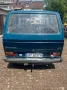 Volkswagen Vw Bus T3 Caravelle 1,6 Diesel mit TÜV und...