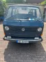 Volkswagen Vw Bus T3 Caravelle 1,6 Diesel mit TÜV und...