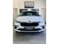 Skoda Scala 1.0 TSI Selection+VC+Smart-Link+Kam+Kessy