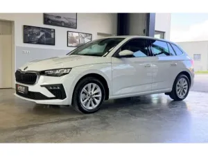 Skoda Scala 1.0 TSI Selection+VC+Smart-Link+Kam+Kessy