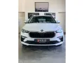 Skoda Scala 1.0 TSI Selection+VC+Smart-Link+Kam+Kessy