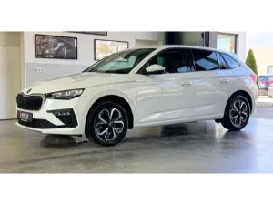 Skoda Scala 1.0 TSI Selection+VC+Smart-Link+Kam+Kessy