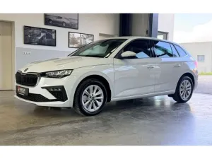 Skoda Scala 1.0 TSI Selection+VC+Smart-Link+Kam+Kessy