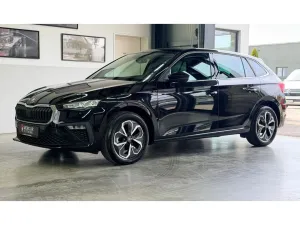 Skoda Scala 1.0 TSI DSG Selection+VC+Smart-Link+Kam