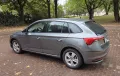Skoda Scala 1.0 TSI 85kW Tour Tour